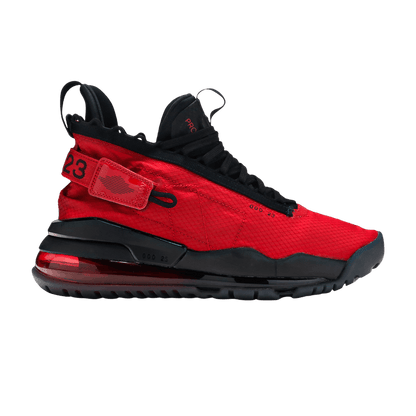 Jordan Proto Max 720 Gym Red Black