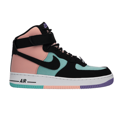 Nike Air Force 1 High Have A Nike Day