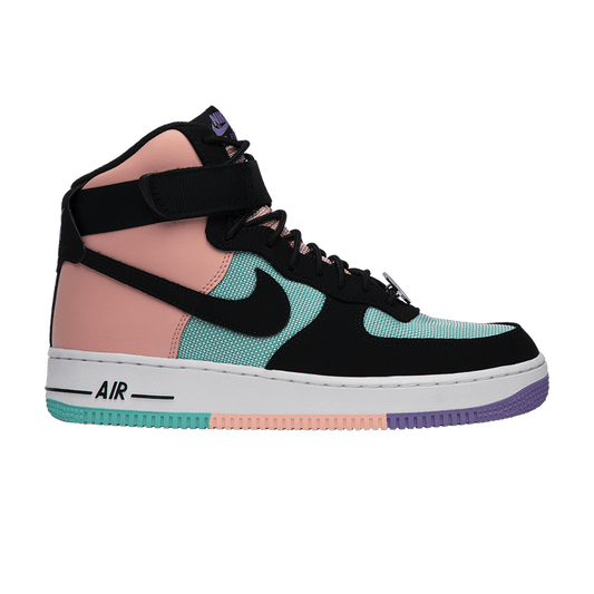 Nike Air Force 1 High Have A Nike Day