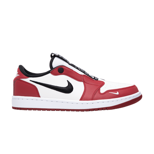 Jordan 1 Retro Low Slip Chicago (Women's)