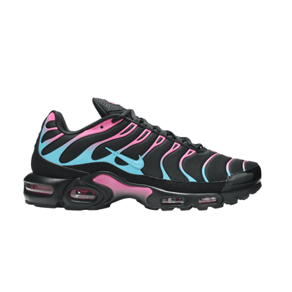 Nike Air Max Plus Miami Vice