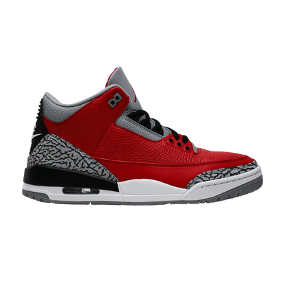 Jordan 3 Retro SE Unite