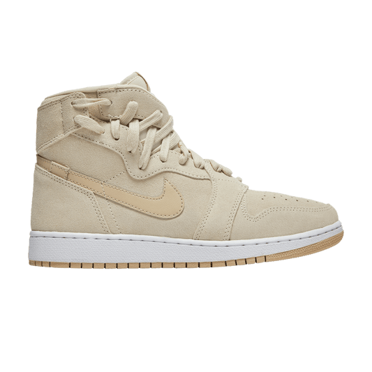 Jordan 1 Rebel XX Light Cream (Women's)