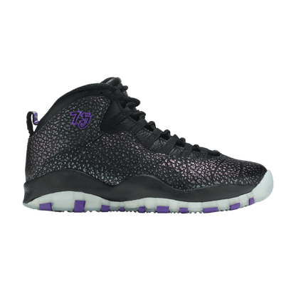 Jordan 10 Retro Paris