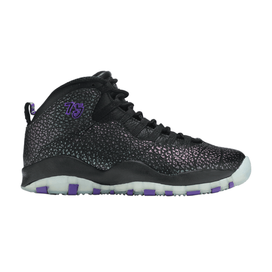 Jordan 10 Retro Paris