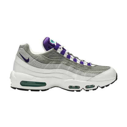 Nike Air Max 95 Grape Snakeskin