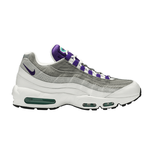 Nike Air Max 95 Grape Snakeskin