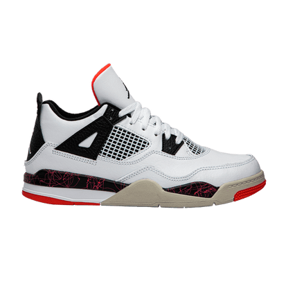 Jordan 4 Retro Flight Nostalgia (PS)