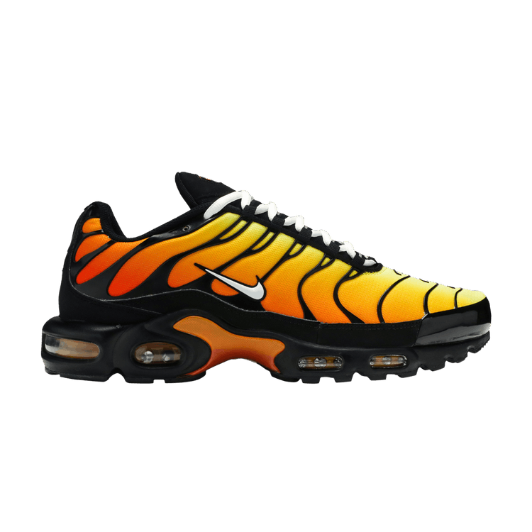 Nike Air Max Plus Tiger