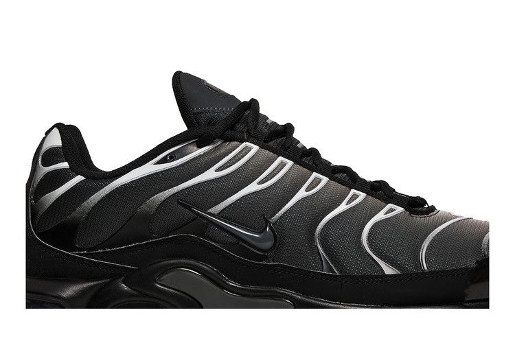 Nike Air Max Plus Black Anthracite Black