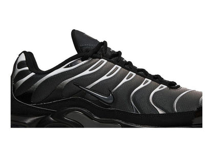 Nike Air Max Plus Black Anthracite Black