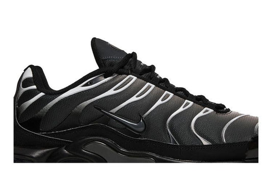 Nike Air Max Plus Black Anthracite Black