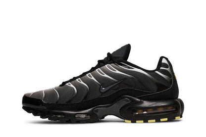 Nike Air Max Plus Black Anthracite Black