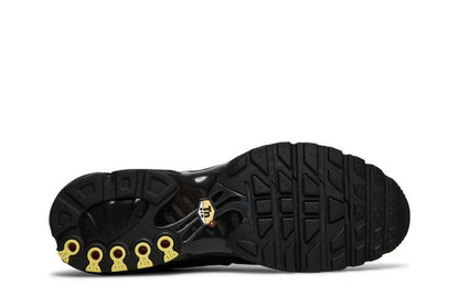 Nike Air Max Plus Black Anthracite Black