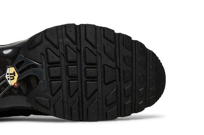 Nike Air Max Plus Black Anthracite Black