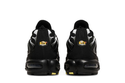 Nike Air Max Plus Black Anthracite Black