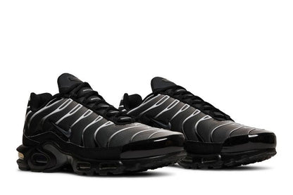 Nike Air Max Plus Black Anthracite Black