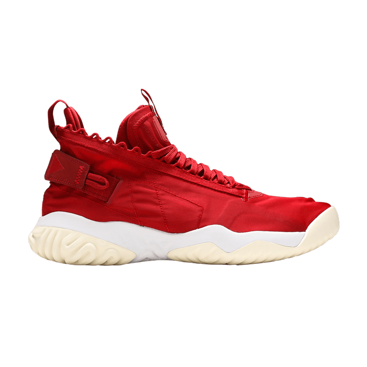 Jordan Proto React Gym Red