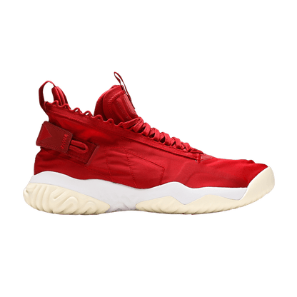 Jordan Proto React Gym Red