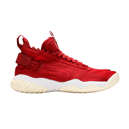 Jordan Proto React Gym Red