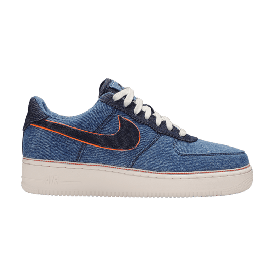 Nike Air Force 1 Low 3x1 Denim Stonewash