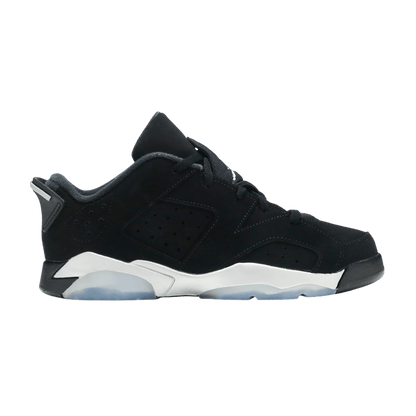 Jordan 6 Retro Low Chrome (2015) (PS)