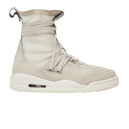 Jordan 3 Retro Explorer Lite XX Desert Sand (Women's)