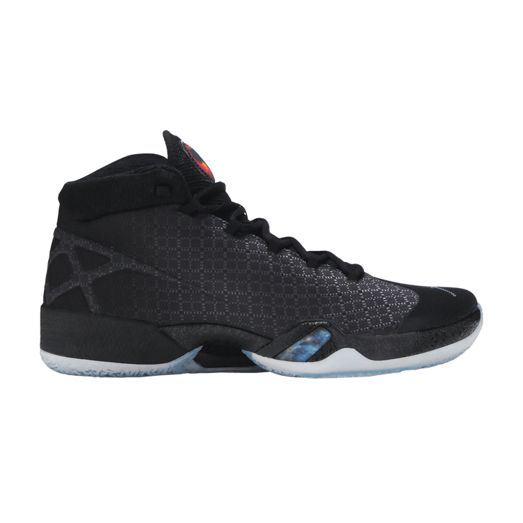Jordan XXX Black Cat