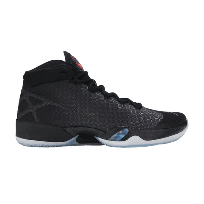 Jordan XXX Black Cat