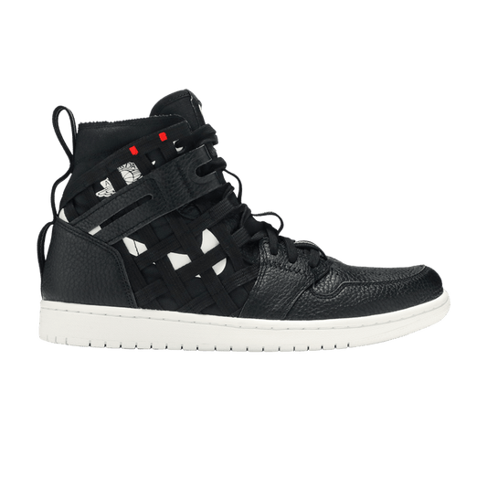 Jordan 1 Cargo Black White