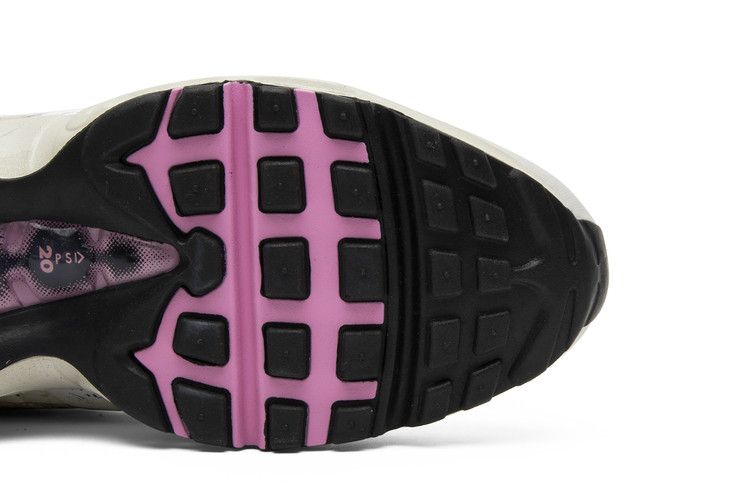 Nike Air Max 95 Dave White Rabbit