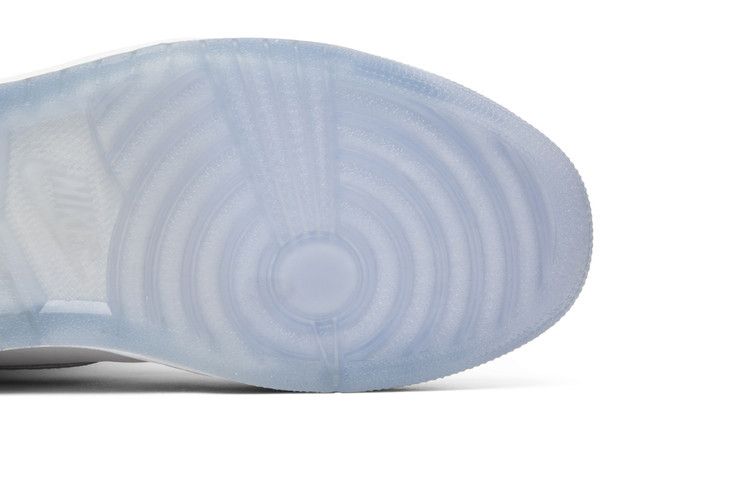 Jordan 1 Retro 30th Anniversary Laser