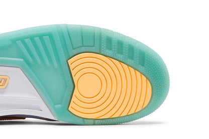 Jordan Legacy 312 Guo Ailun