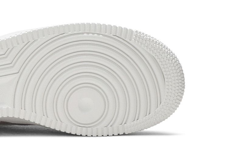 Nike Air Force 1 Low Floral Rose (Women's)