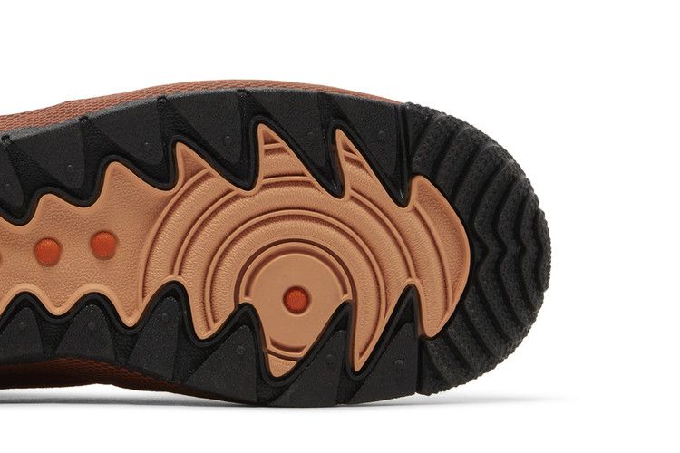 Nike Air Force 1 Wild Low Rugged Orange (Women's)