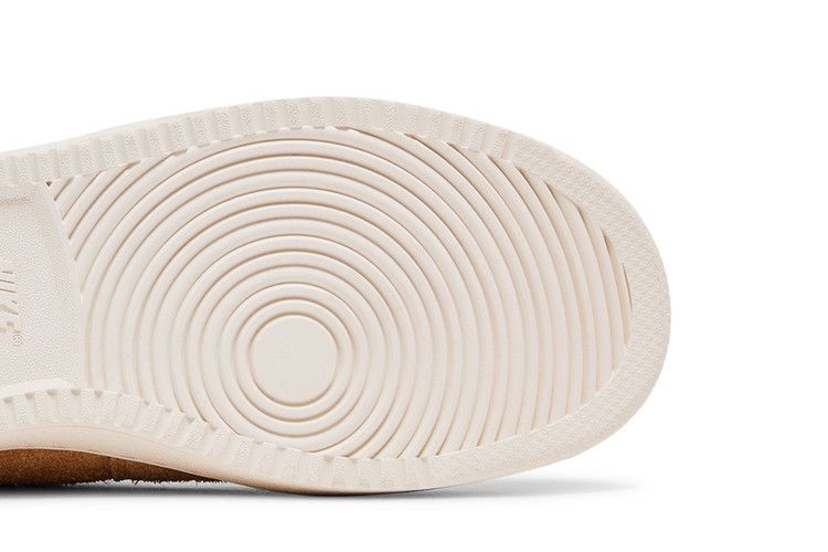 Jordan Westbrook 0.2 Vachetta Tan