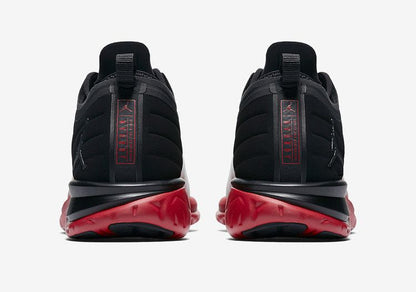 Jordan Trainer Prime Black/Black-Gym Red