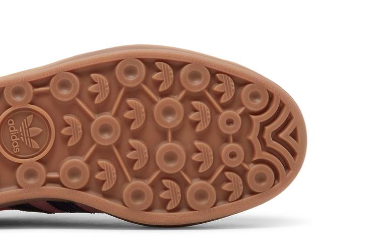 adidas Gazelle Bold Pink Glow (Women's)