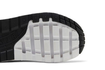 Nike Air Max 1 EasyOn White Black (PS)