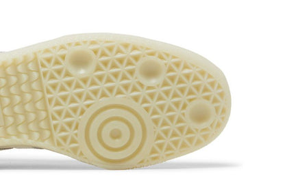 adidas Samba OG Wonder White Linen Green