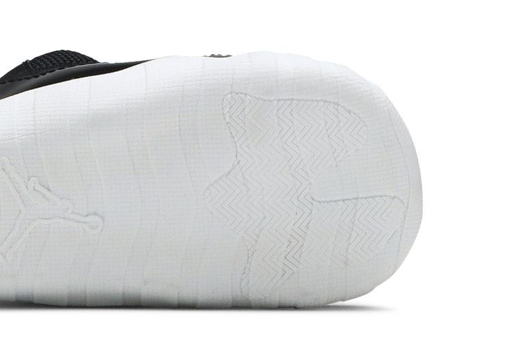 Jordan 11 Retro Crib Bootie Jubilee 25th Anniversary (I)