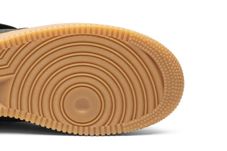 Nike Air Force 1 Utility Sequoia