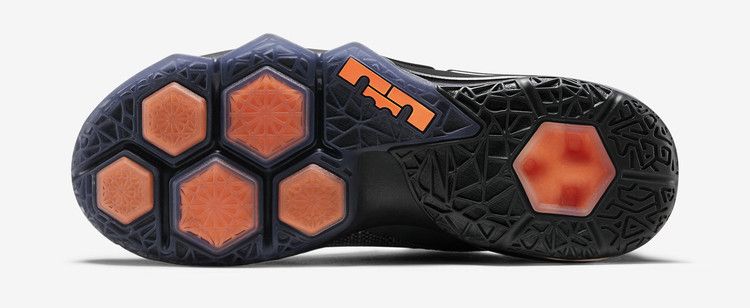 Nike Air Max 95 LeBron 12 Low