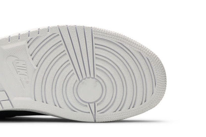 Jordan 1 Centre Court Black