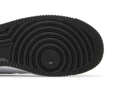 Nike Air Force 1 Low Hoops White Canyon Purple