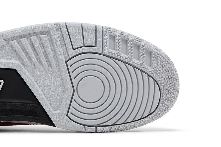 Jordan Spizike Low Toro