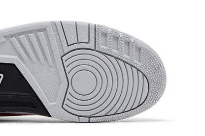 Jordan Spizike Low Toro