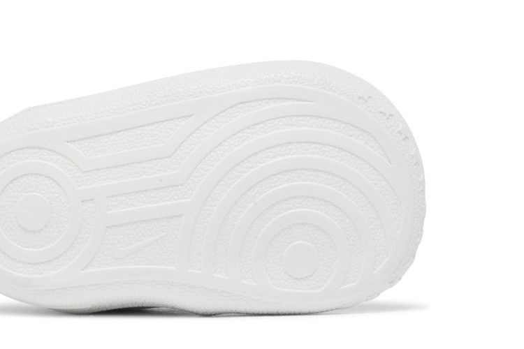 Nike Air Force 1 Low Crib White (I)