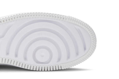 Nike Air Force 1 Low Sage Oxygen Purple