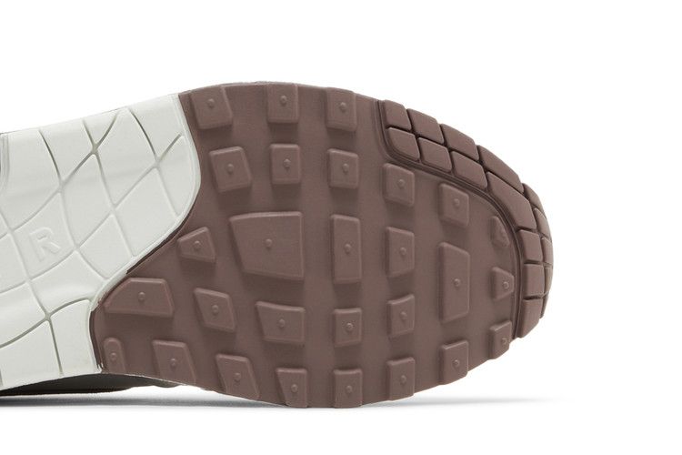 Nike Air Max 1 '87 Smokey Mauve (Women's)